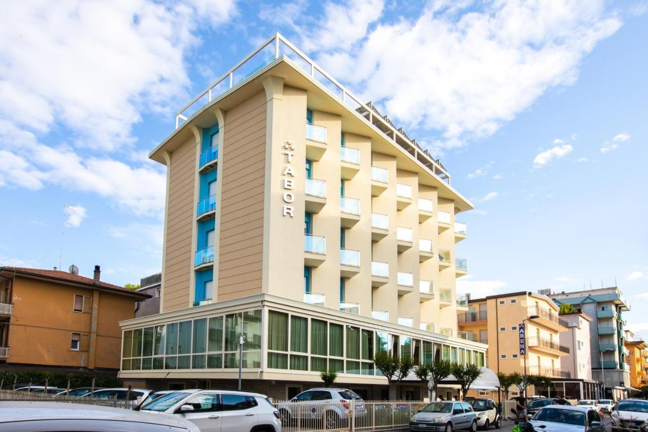 9 Hotel 3 Stelle a Marebello Rimini da Valutare