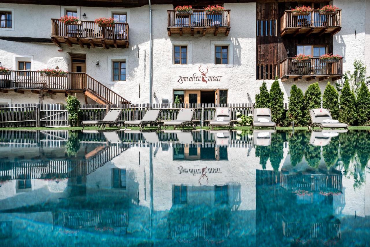 Vicino a Plose: 4 Hotel per Famiglie a Confronto