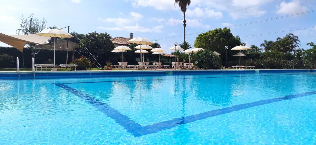 9 Resort Vicino all'Orecchio di Dioniso che Vale la Pena