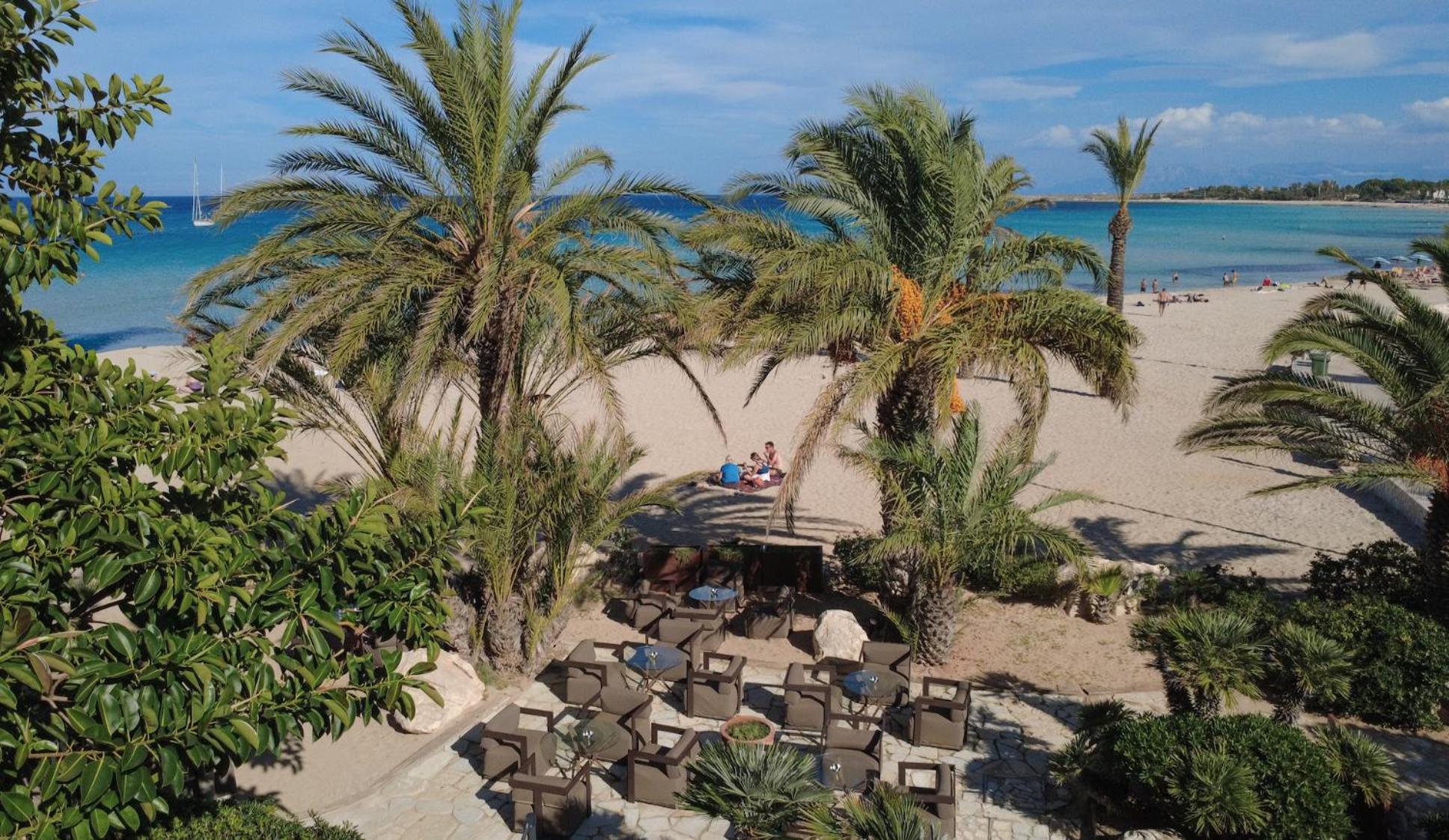 Dove Dormire vicino alla Riserva dello Zingaro: 4 Resort a San Vito Lo Capo