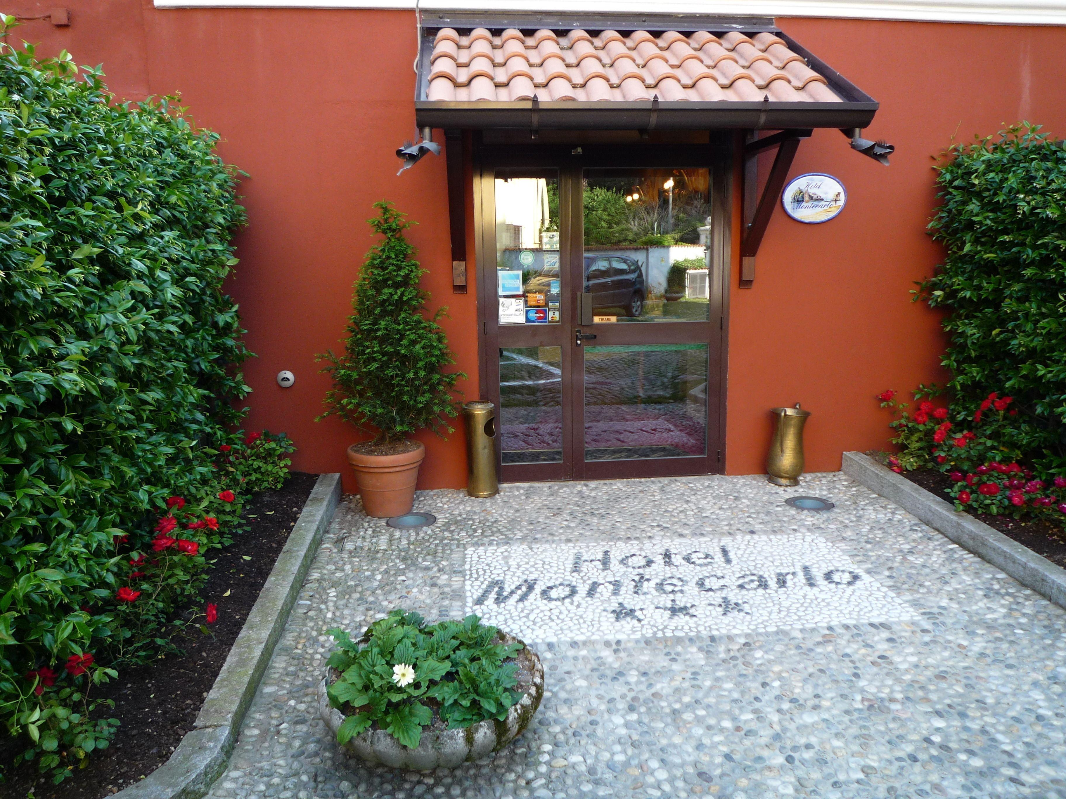 Dove Dormire vicino a So.Ge.Bo. S.R.L.: 5 Hotel Consigliati