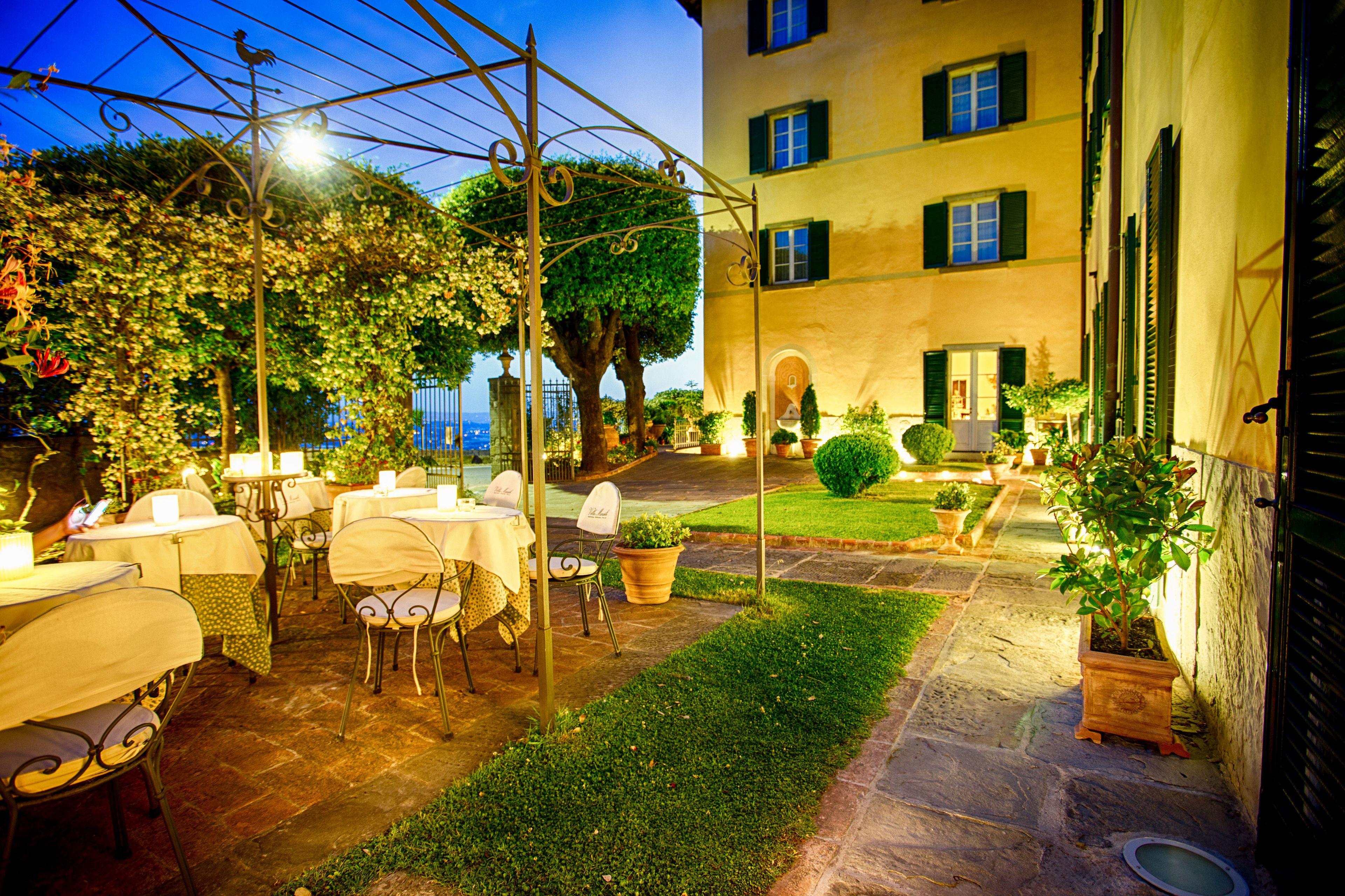 4 Hotel Family Friendly a Cortona Che Vale la Pena Prenotare