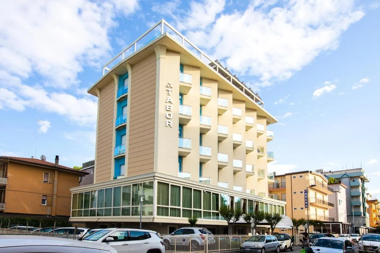 9 Hotel 3 Stelle a Marebello Rimini da Valutare
