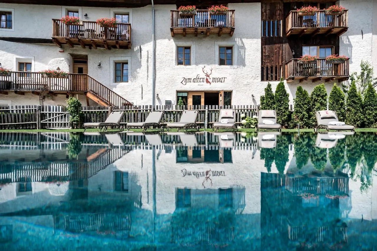 Vicino a Plose: 4 Hotel per Famiglie a Confronto