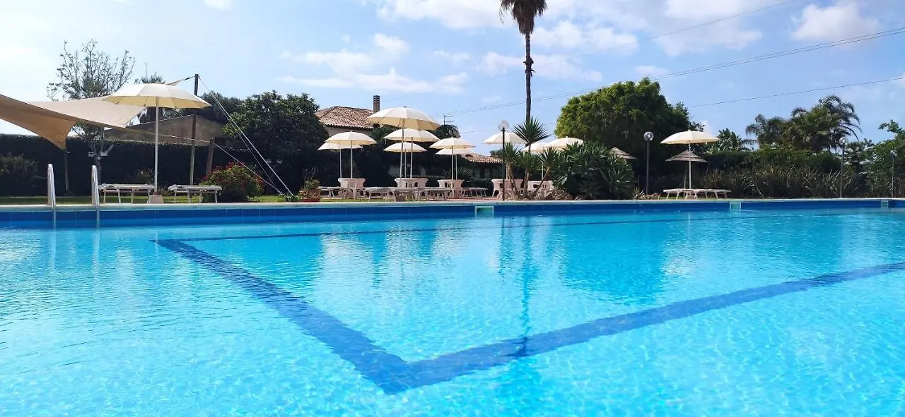 9 Resort Vicino all'Orecchio di Dioniso che Vale la Pena