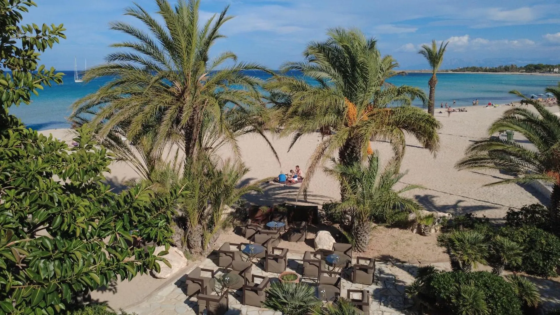 Dove Dormire vicino alla Riserva dello Zingaro: 4 Resort a San Vito Lo Capo