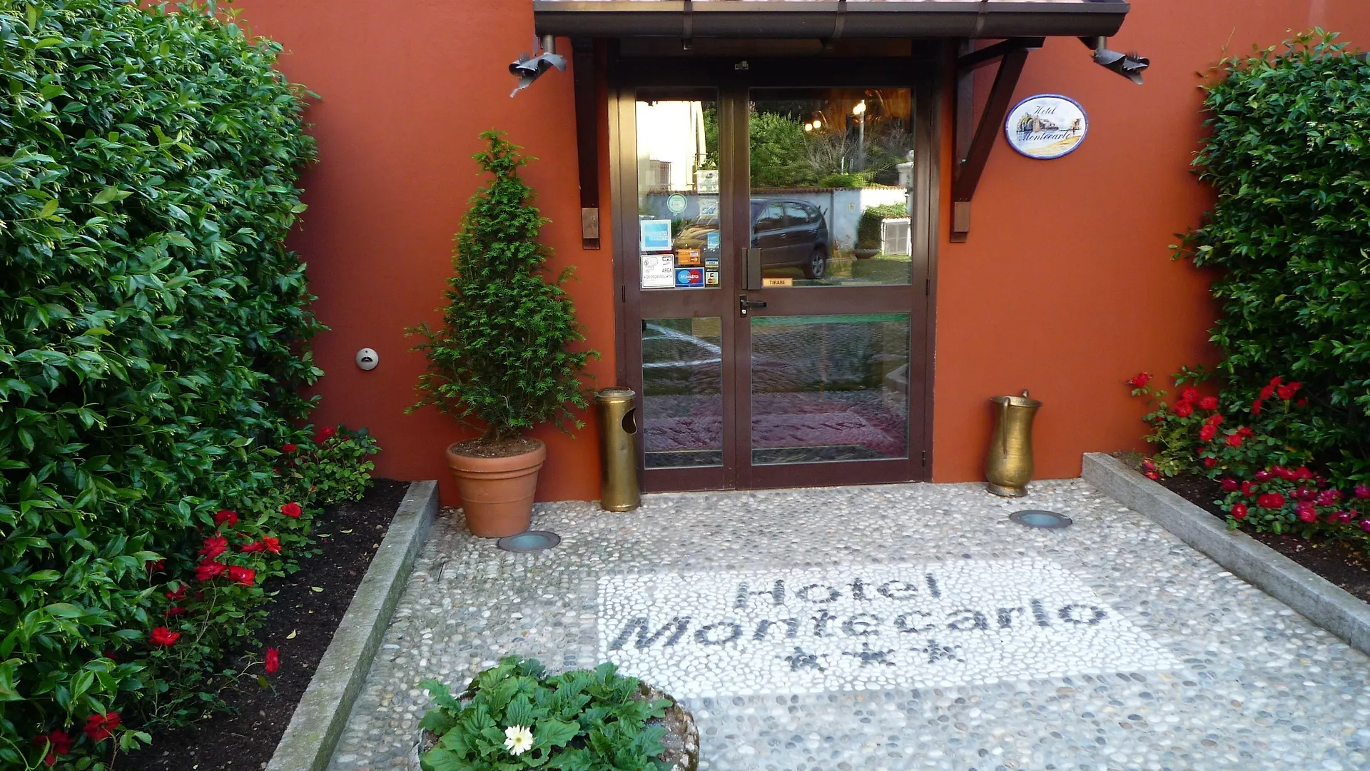 Dove Dormire vicino a So.Ge.Bo. S.R.L.: 5 Hotel Consigliati