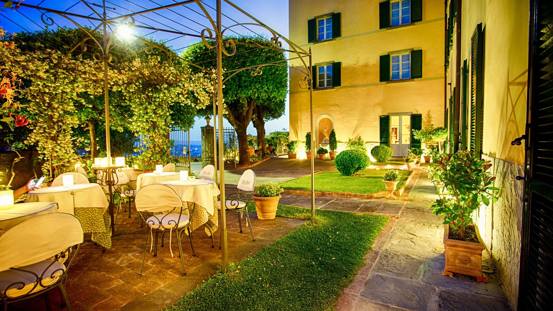 4 Hotel Family Friendly a Cortona Che Vale la Pena Prenotare