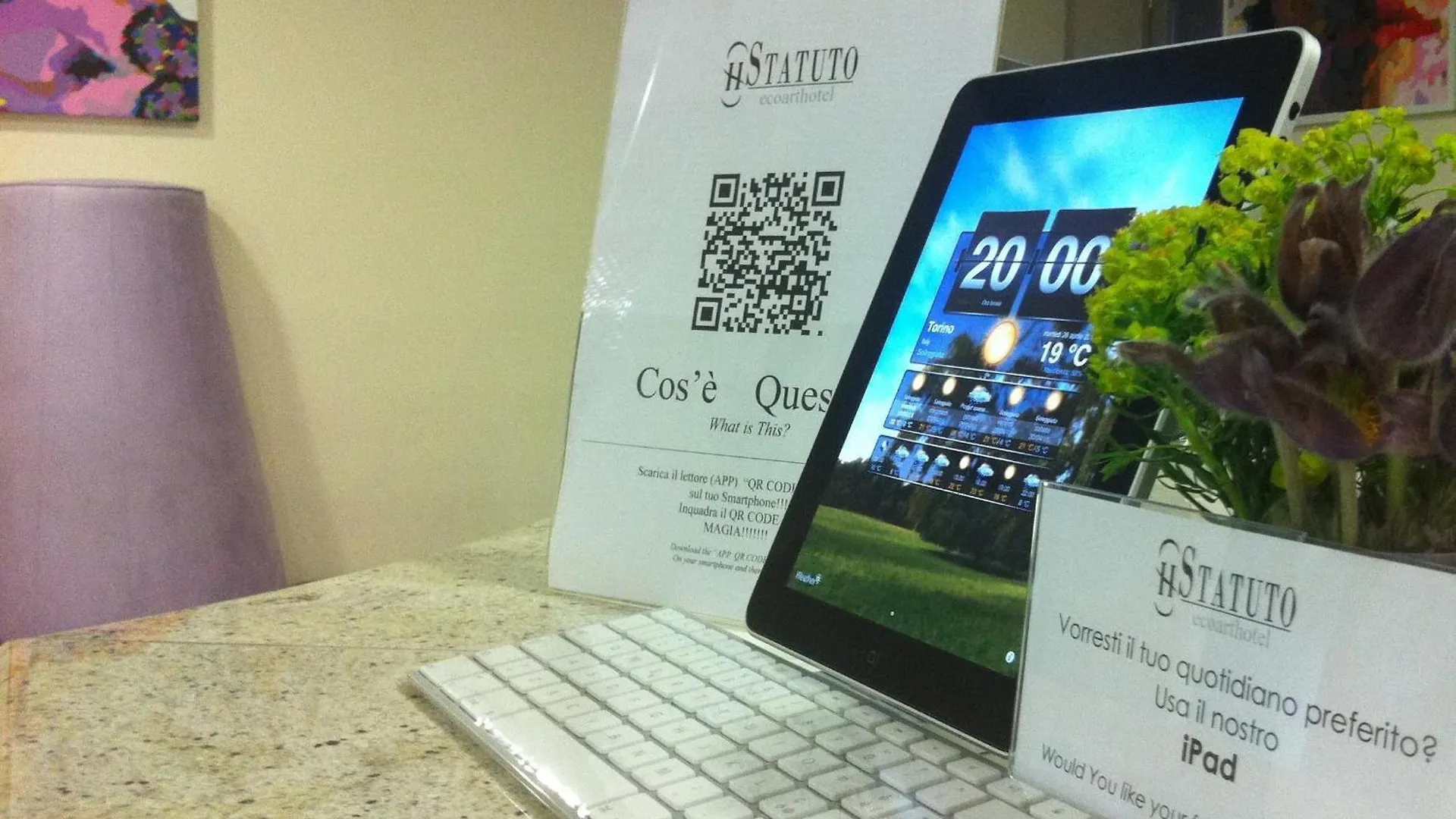 4 Hotel Low Cost vicino al Museo Pietro Micca che Funzionano