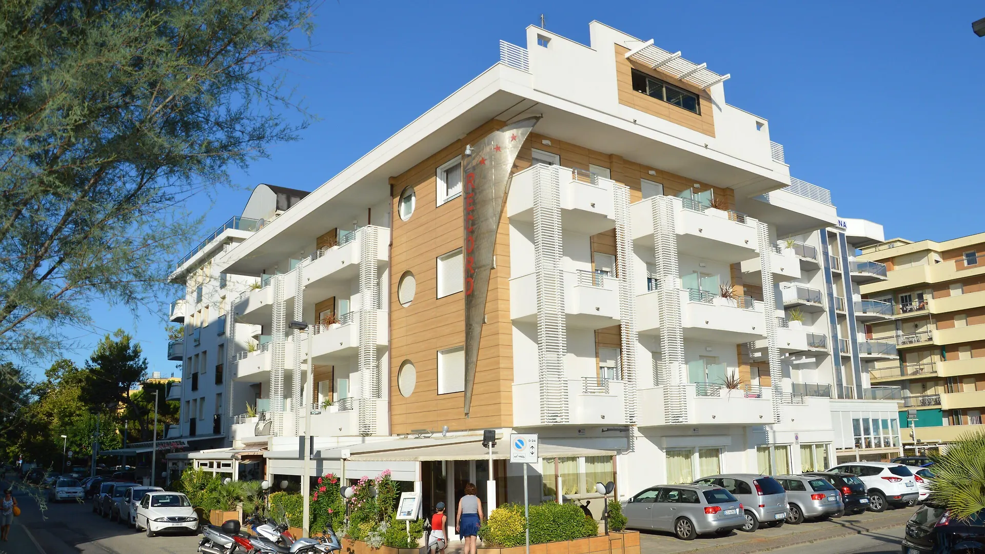 15 Hotel per Famiglie vicino al Tempio Malatestiano che Vale la Pena Prenotare