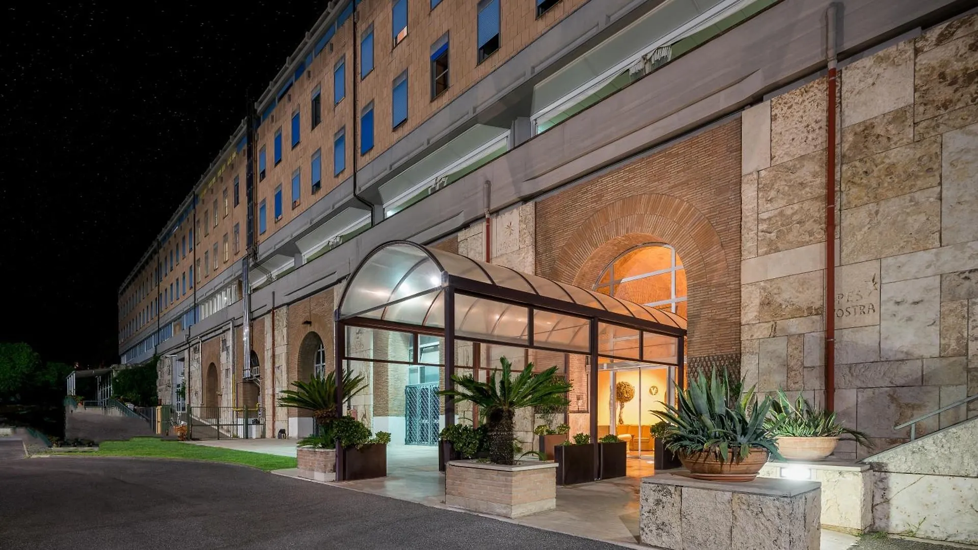 15 Hotel per Famiglie vicino al Giardino degli Aranci a Roma