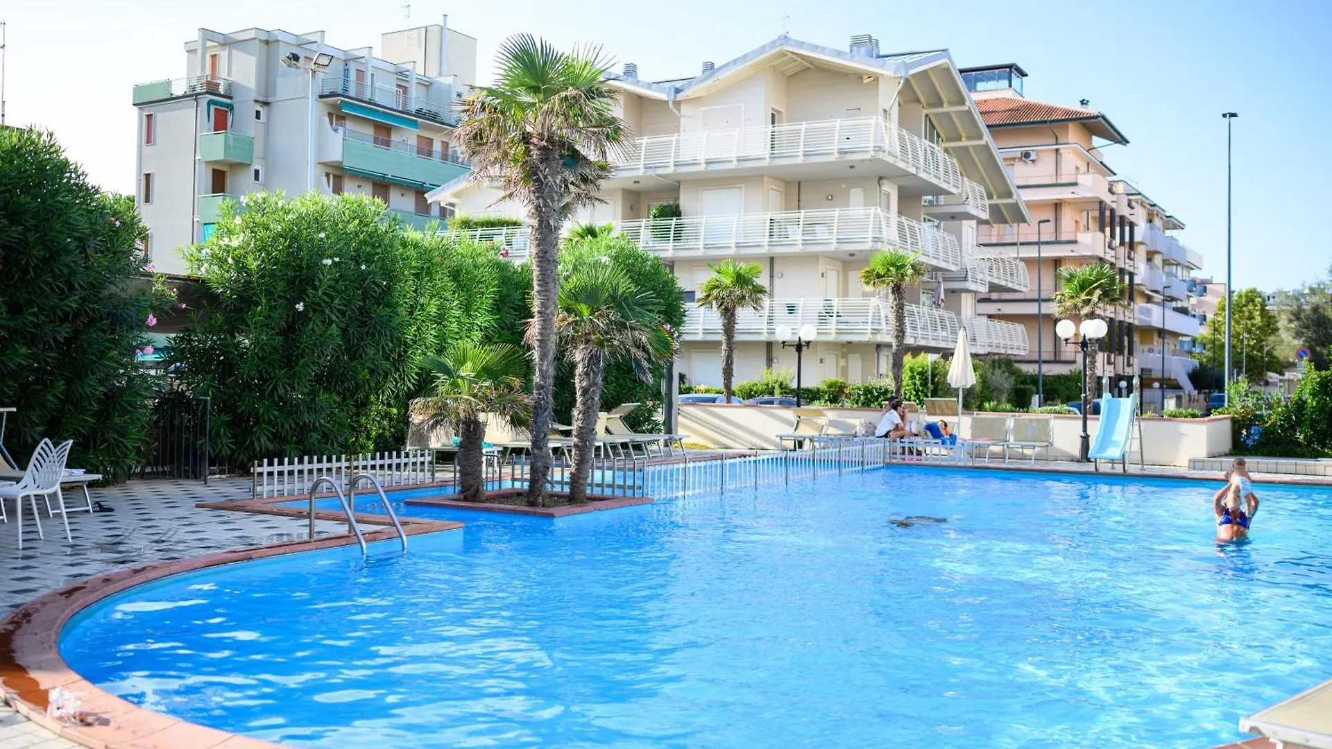 15 Hotel Family Friendly vicino allo Zoo Safari Ravenna per Famiglie