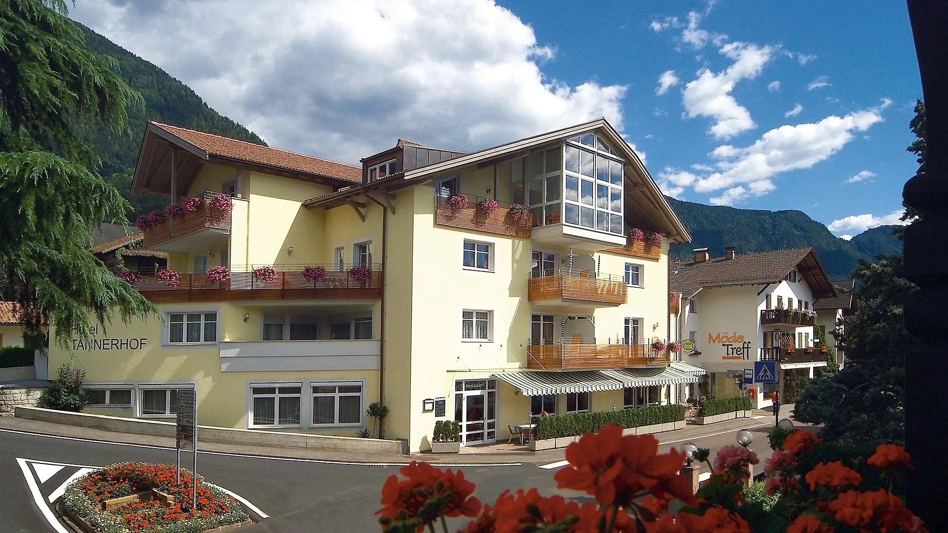 15 Hotel Centrali vicino alla Funivia Merano 2000 da Prenotare