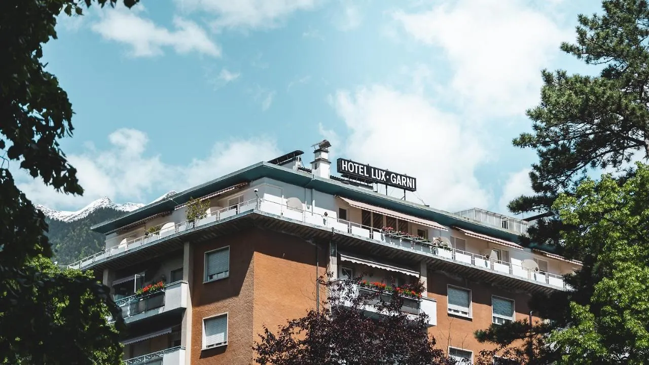 Soggiornare vicino alla Laubengasse: 15 Hotel Centrali a Confronto