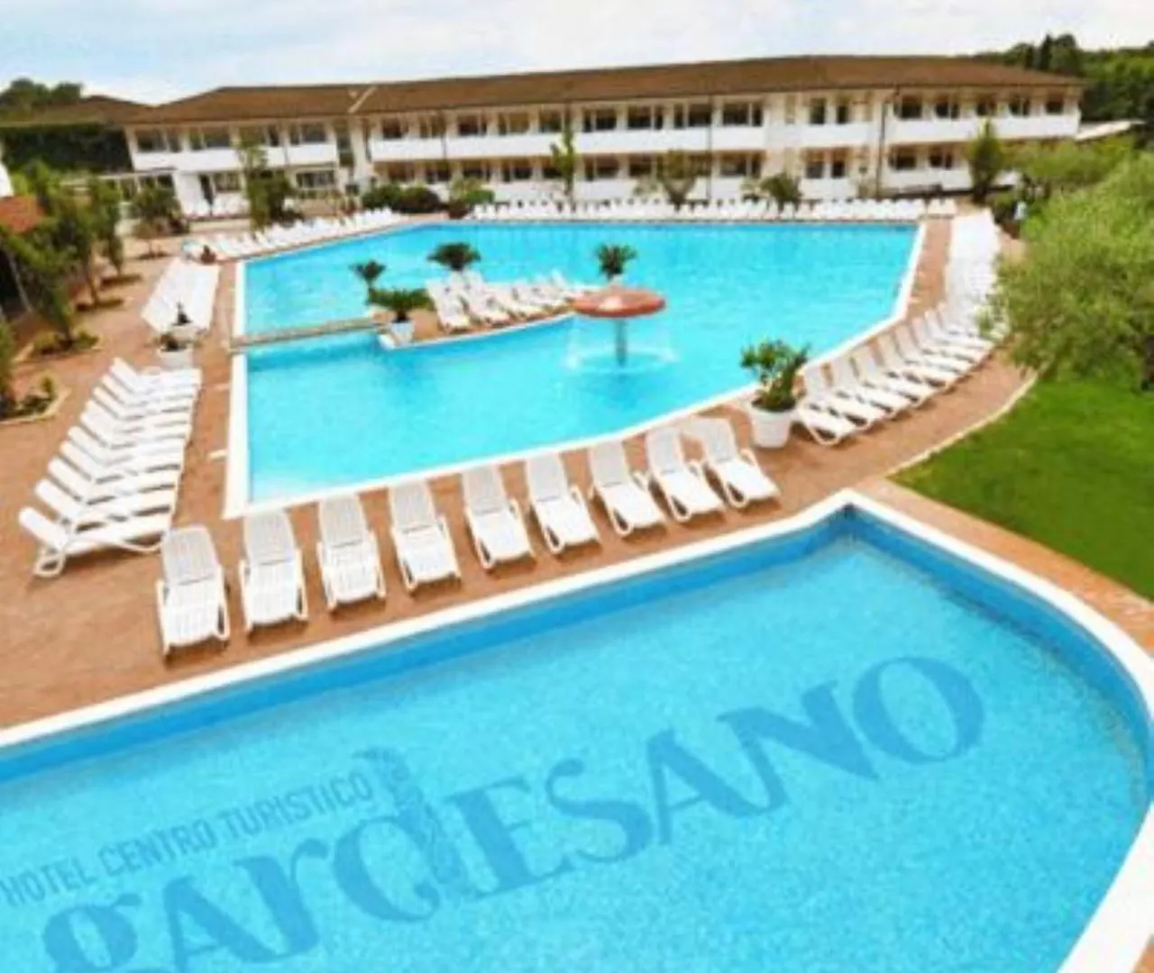 4 Hotel per Famiglie Vicino a Movieland Park a Lazise