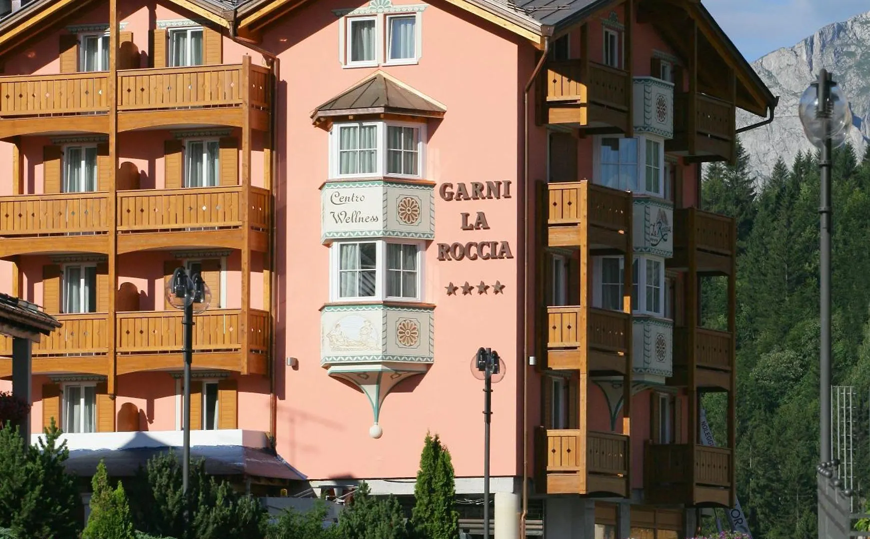 15 Hotel Family Friendly vicino Seggiovia Albi de Mez da Prenotare