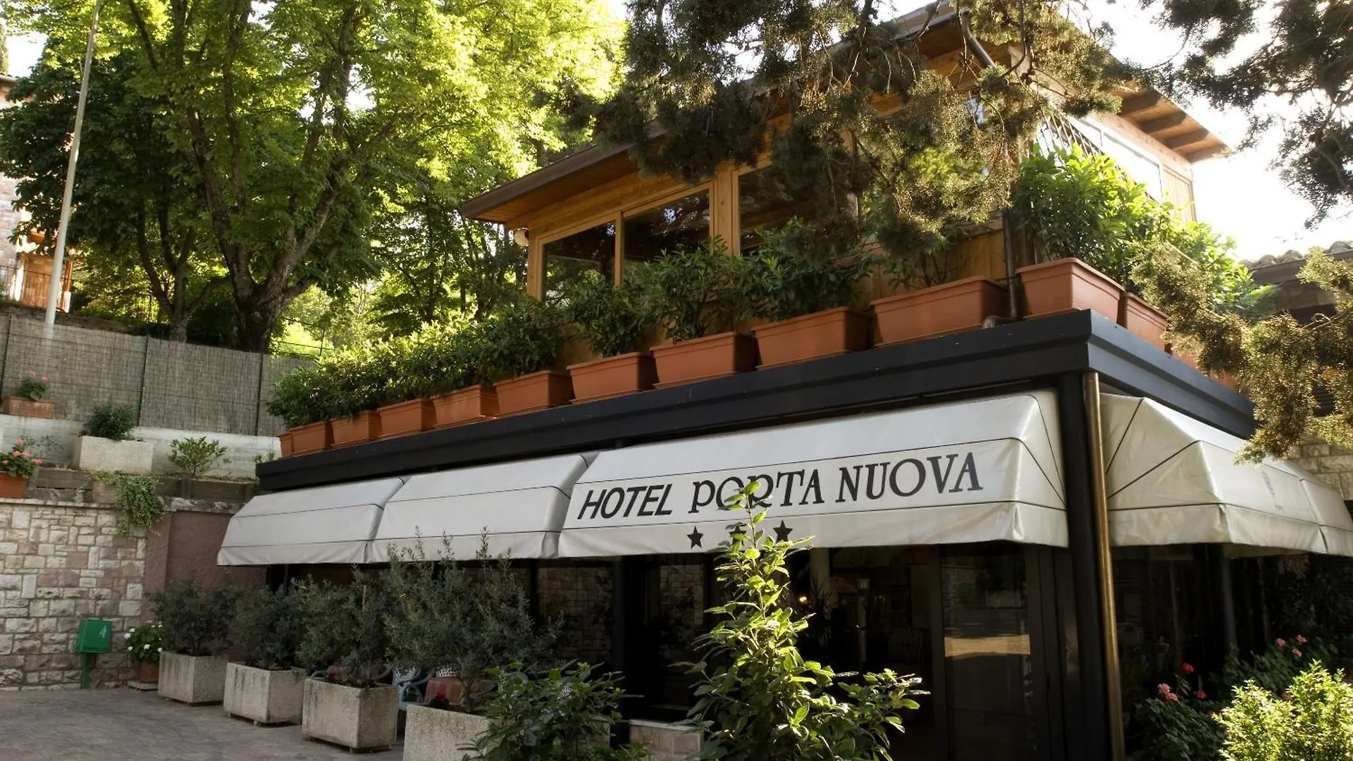 12 Hotel Centrali vicino a Santa Maria degli Angeli che Valgono la Scelta