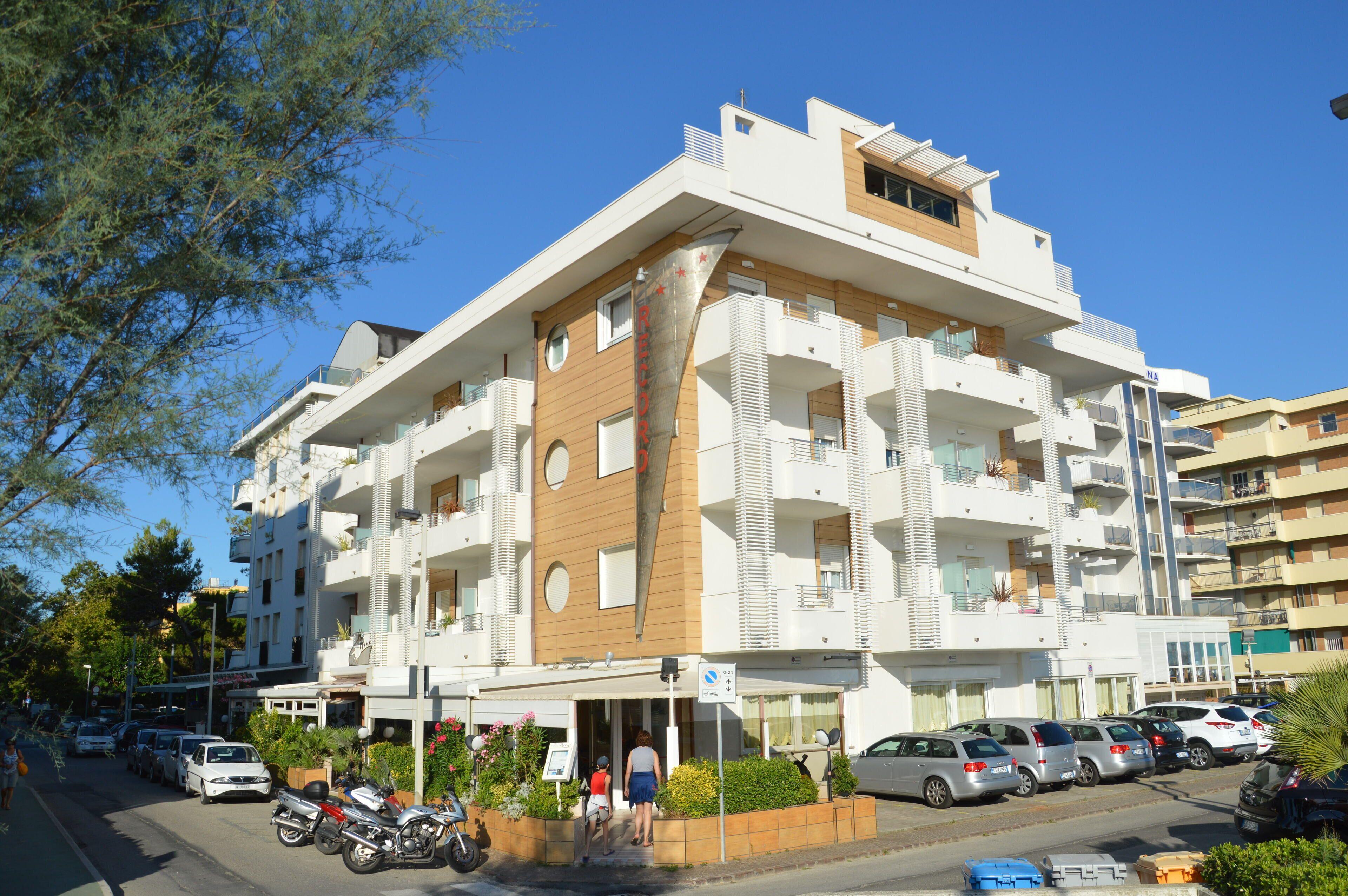 15 Hotel per Famiglie vicino al Tempio Malatestiano che Vale la Pena Prenotare