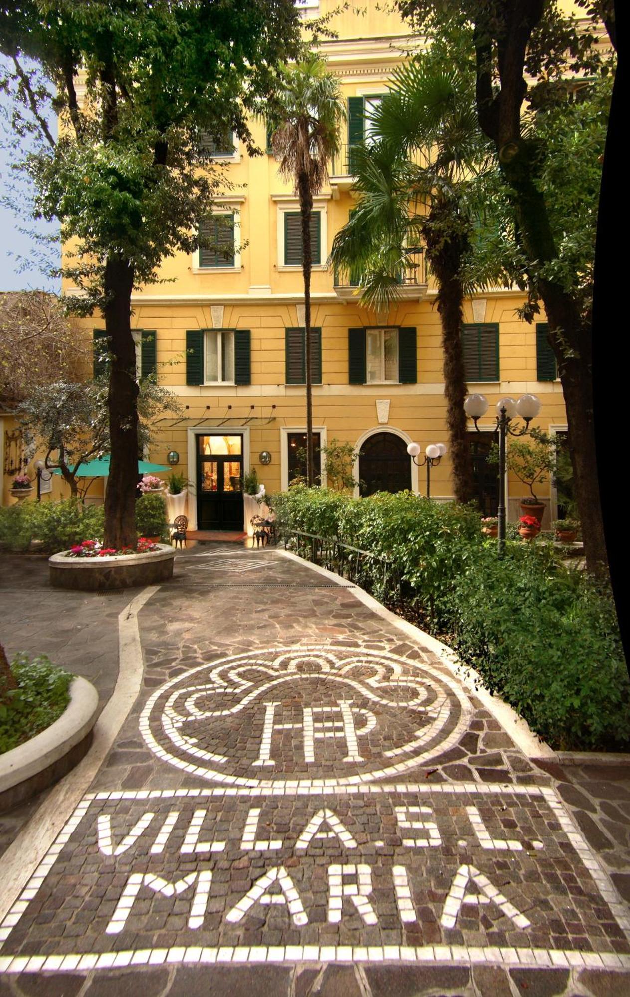 Dove Dormire vicino al Teatro di Marcello: 7 Hotel Centrali