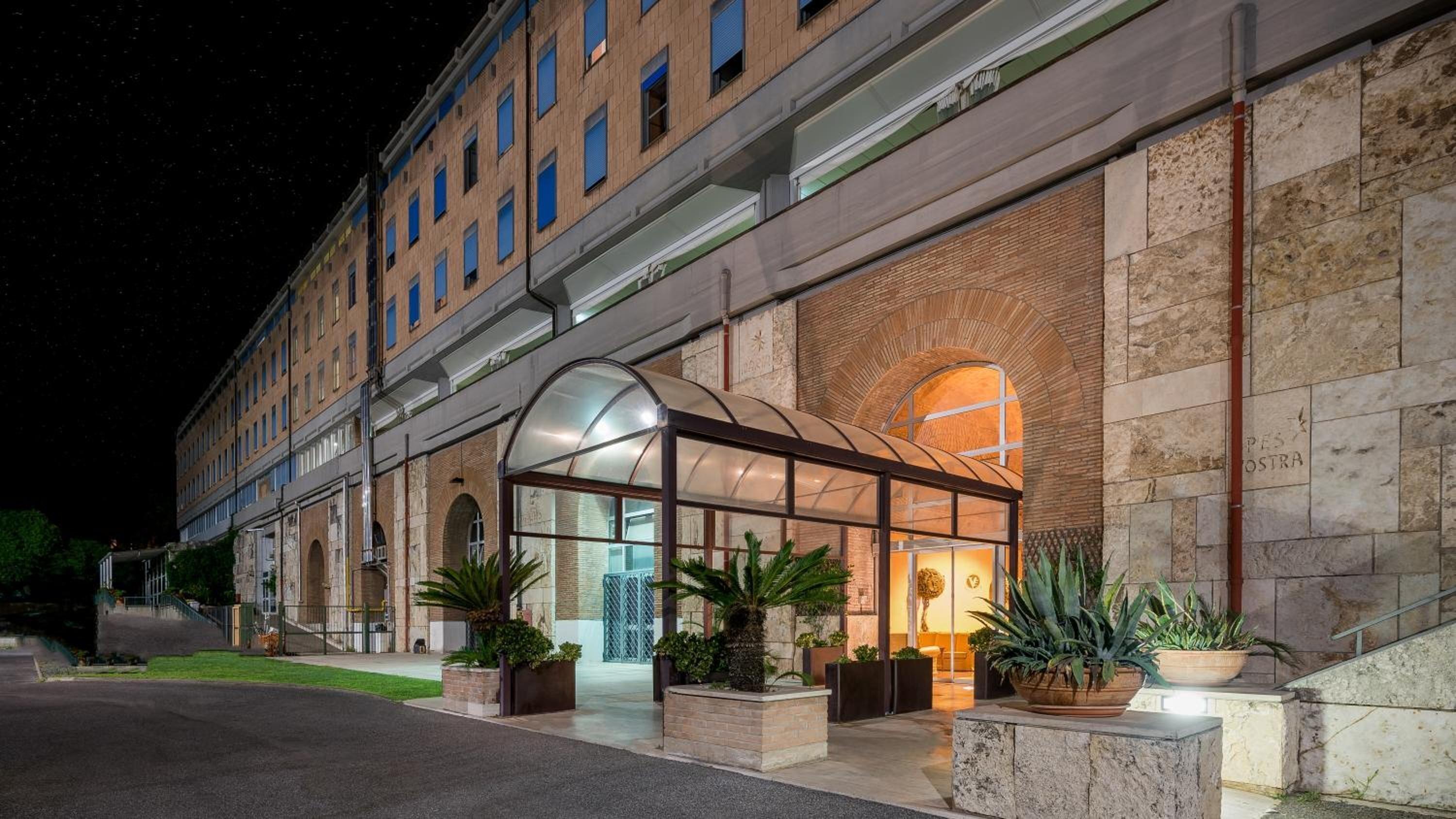 15 Hotel per Famiglie vicino al Giardino degli Aranci a Roma