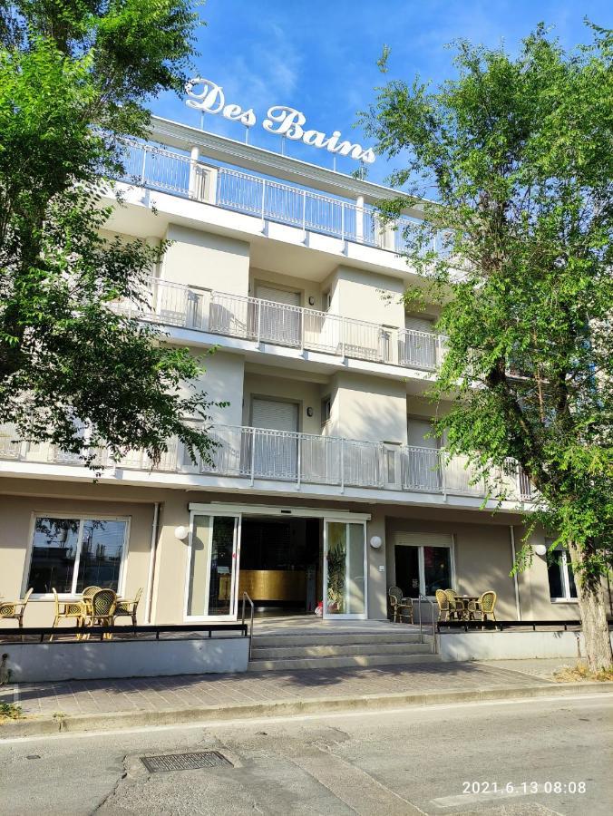 15 Hotel sul Mare Vicino al Castello di Gradara a Cattolica