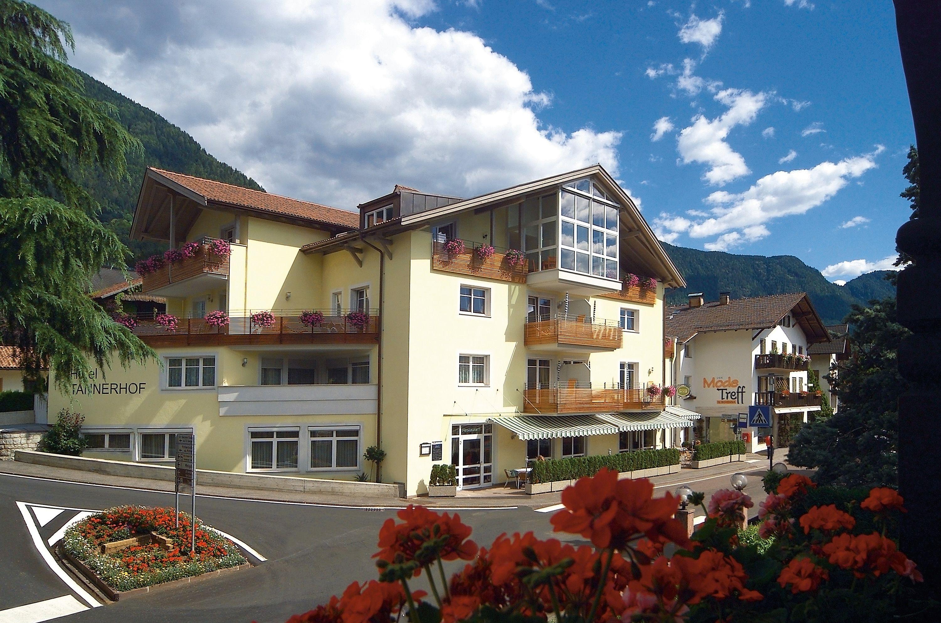 15 Hotel Centrali vicino alla Funivia Merano 2000 da Prenotare