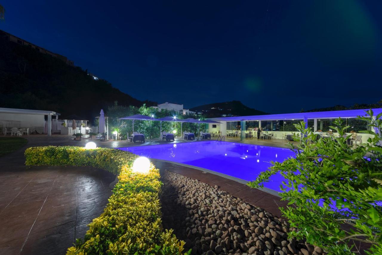 5 Hotel per Famiglie vicino alla Mostra d'Oltremare a Napoli