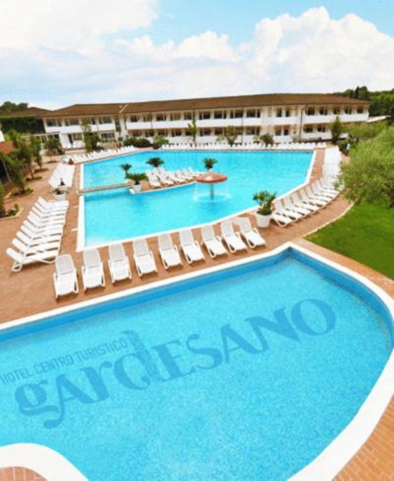 4 Hotel per Famiglie Vicino a Movieland Park a Lazise