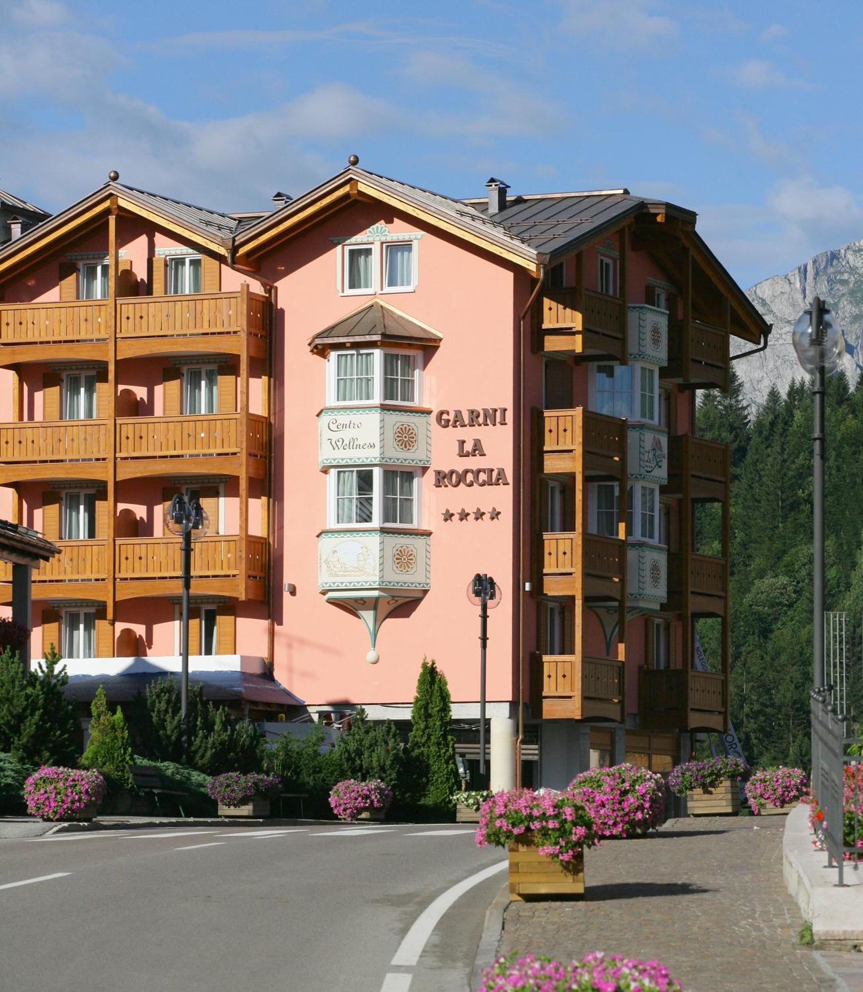 15 Hotel Family Friendly vicino Seggiovia Albi de Mez da Prenotare