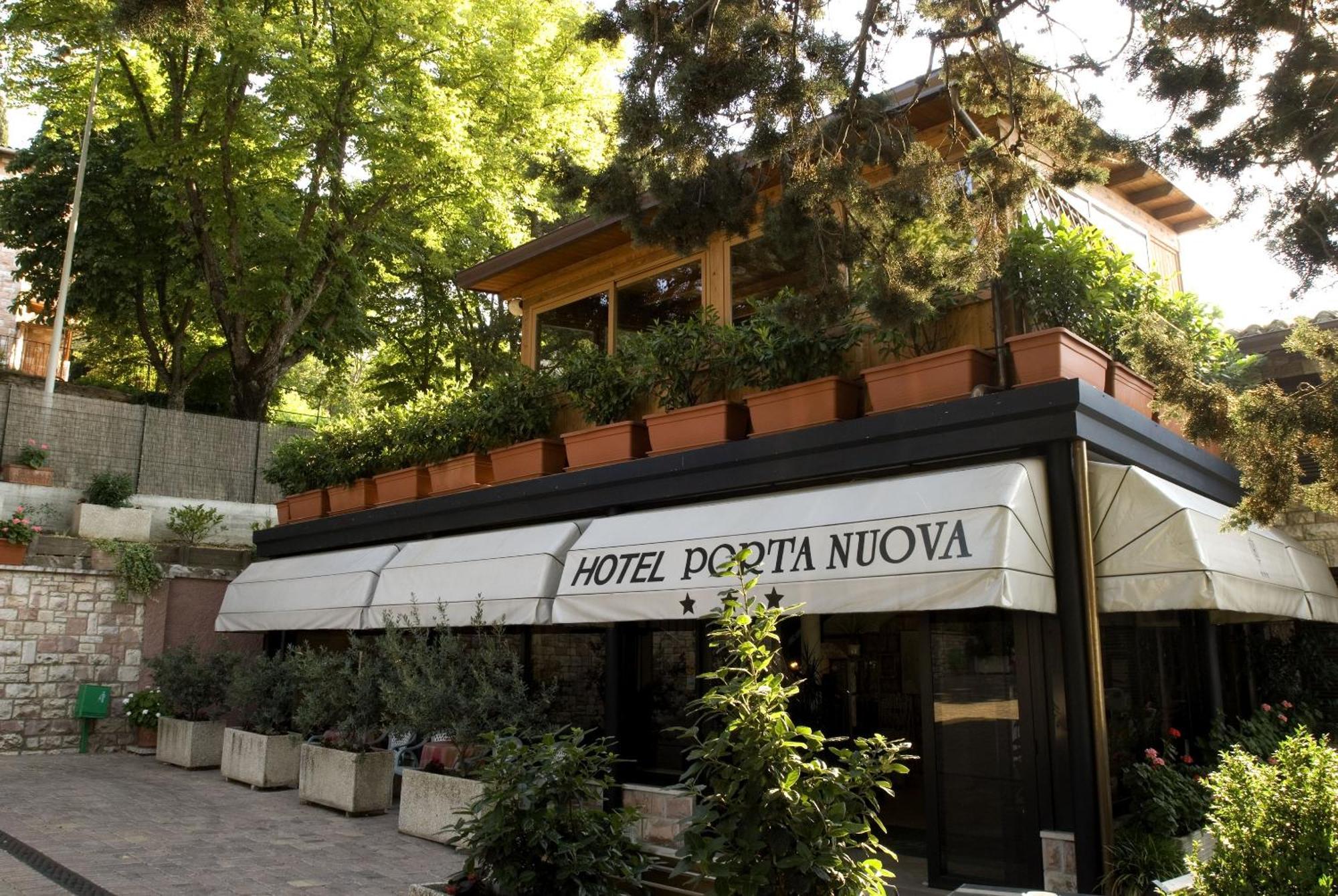 12 Hotel Centrali vicino a Santa Maria degli Angeli che Valgono la Scelta