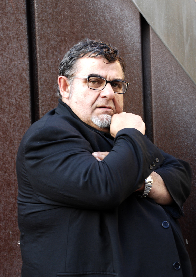 Giancarlo Cauteruccio